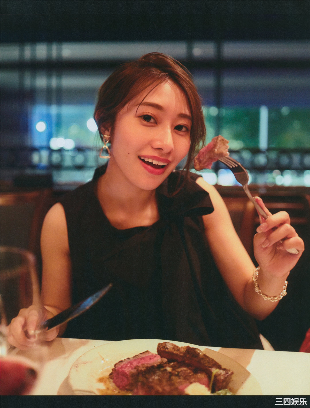 樱井玲香2nd写真集《视线》高清全本