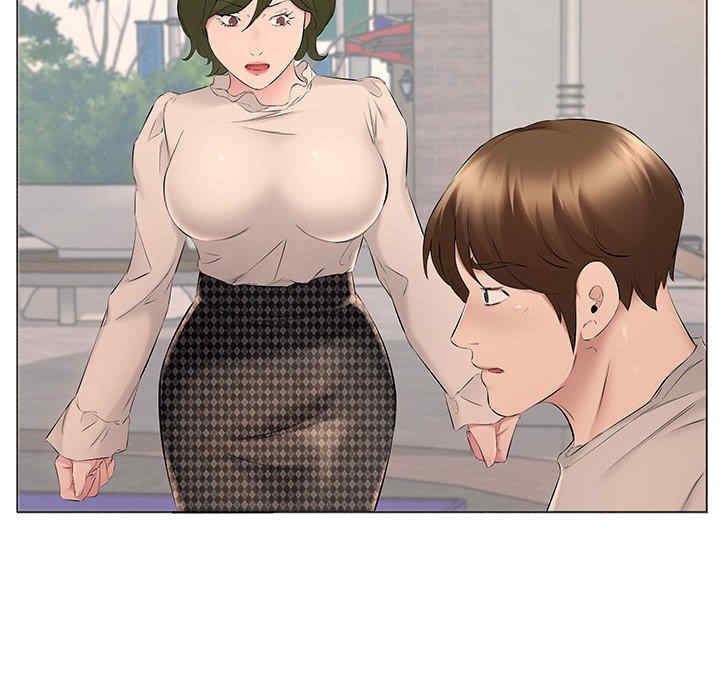 套房里的那些事/屋檐下的恋人