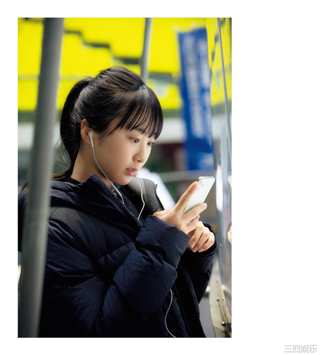 本田望结写真集《JUNIOR HIGH SCHOOL DAYS MIYU HONDA》高清全本