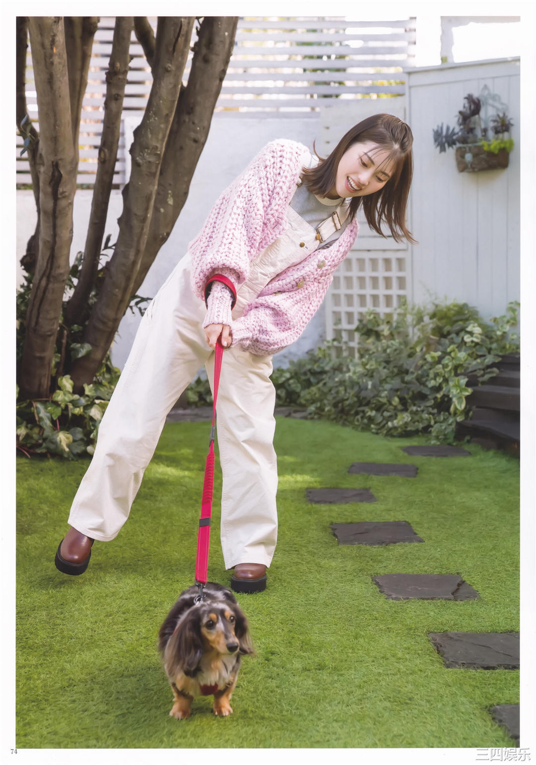 石原夏织写真集《Terminal》高清全本