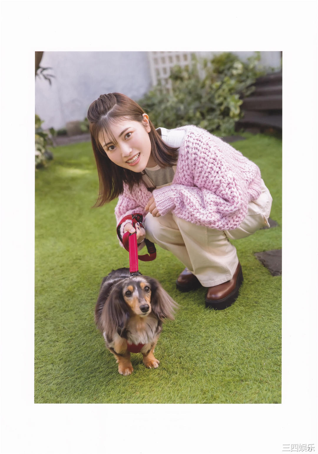 石原夏织写真集《Terminal》高清全本