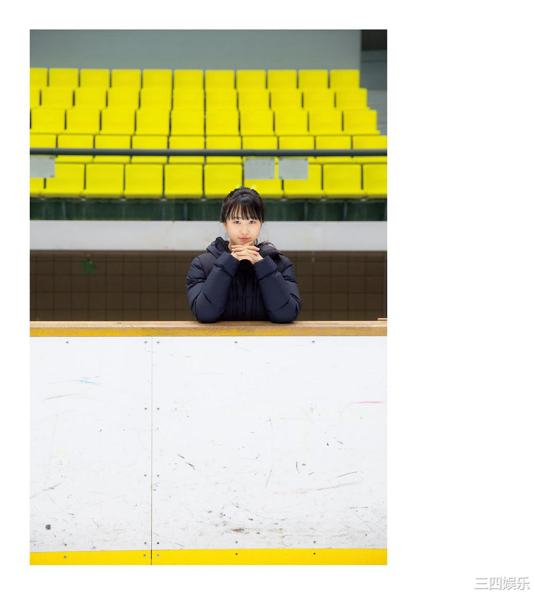 本田望结写真集《JUNIOR HIGH SCHOOL DAYS MIYU HONDA》高清全本