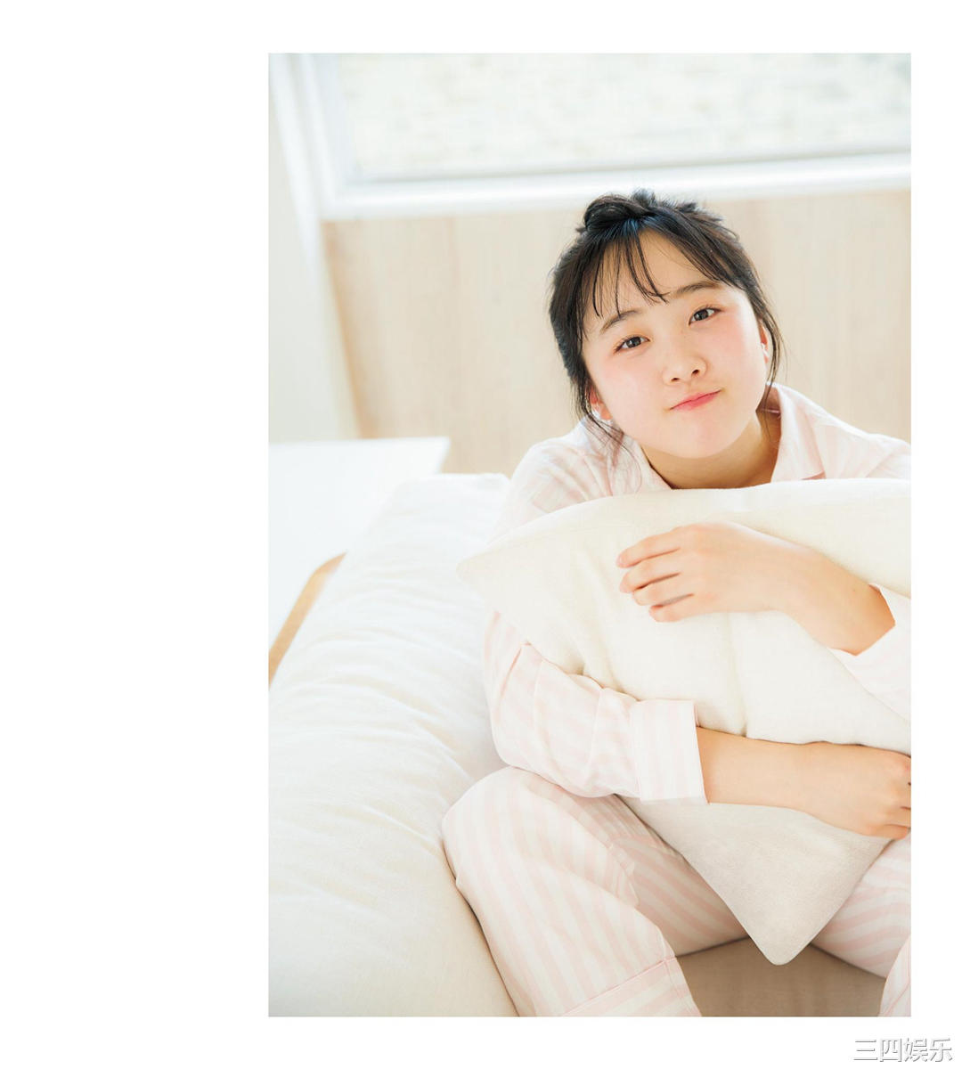 本田望结写真集《JUNIOR HIGH SCHOOL DAYS MIYU HONDA》高清全本