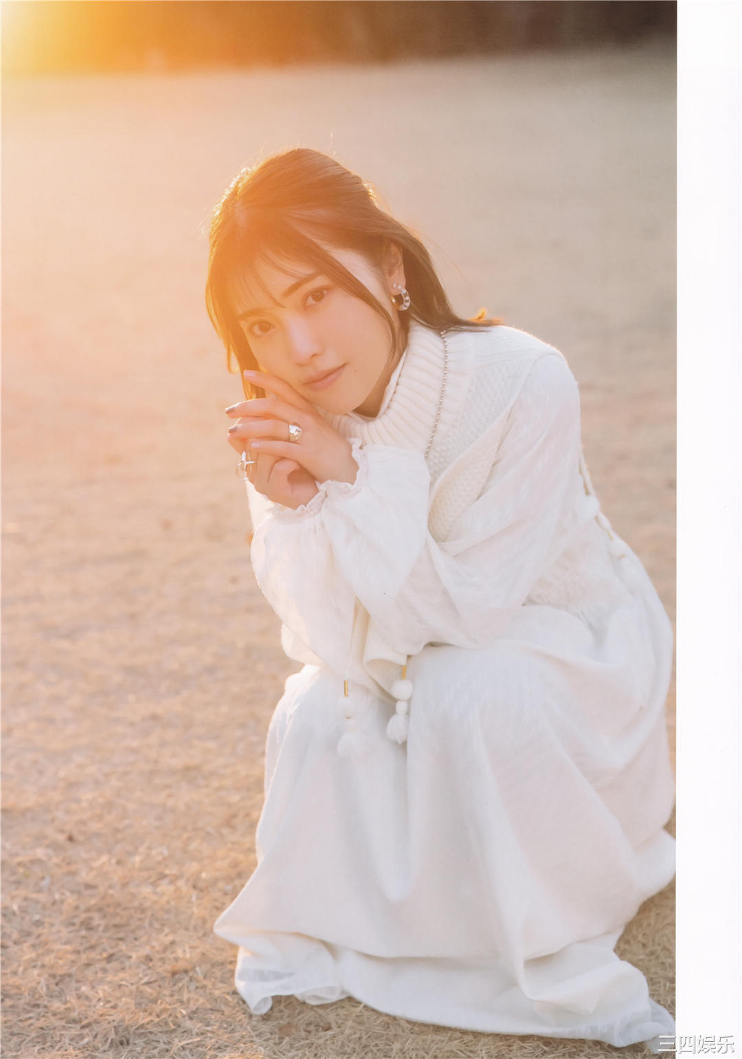 石原夏织写真集《Terminal》高清全本