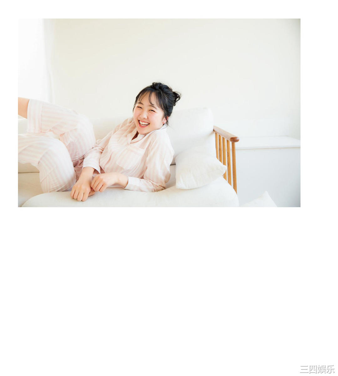 本田望结写真集《JUNIOR HIGH SCHOOL DAYS MIYU HONDA》高清全本