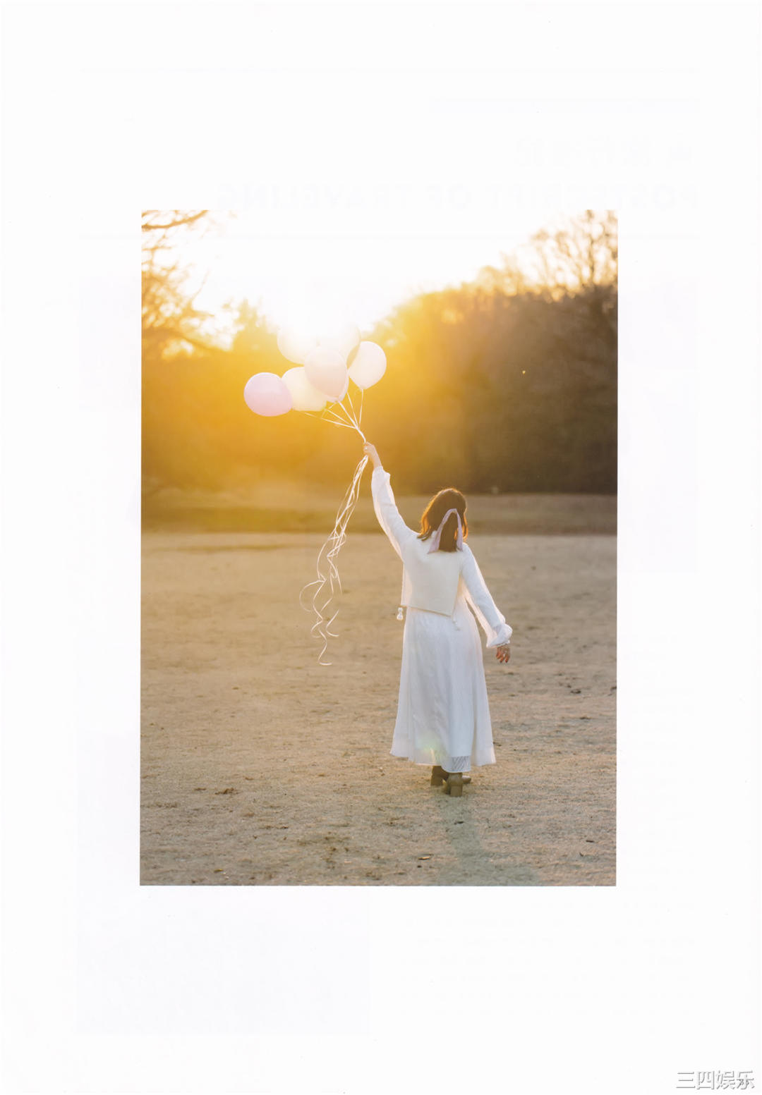 石原夏织写真集《Terminal》高清全本