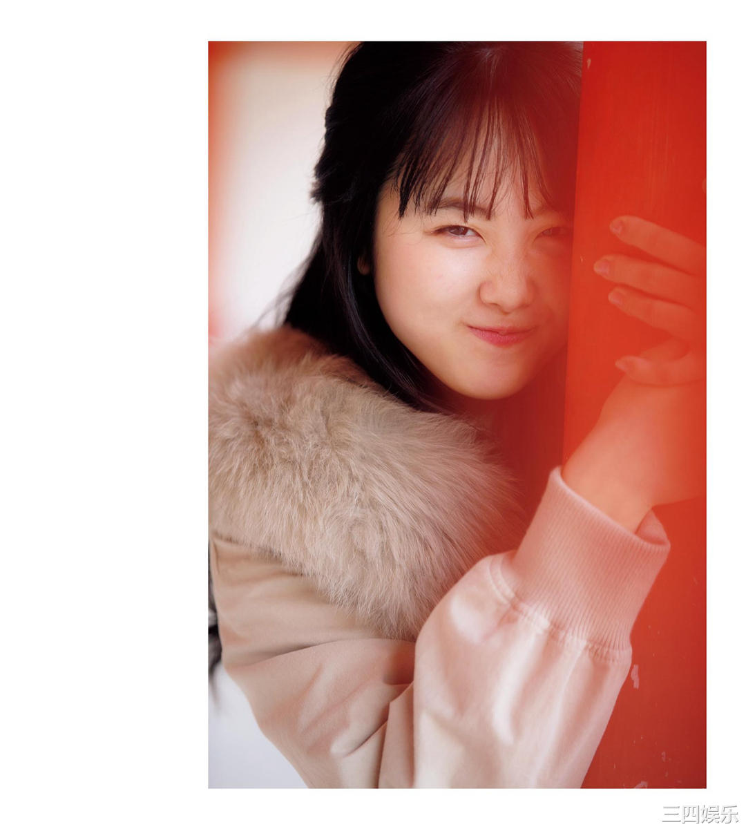 本田望结写真集《JUNIOR HIGH SCHOOL DAYS MIYU HONDA》高清全本