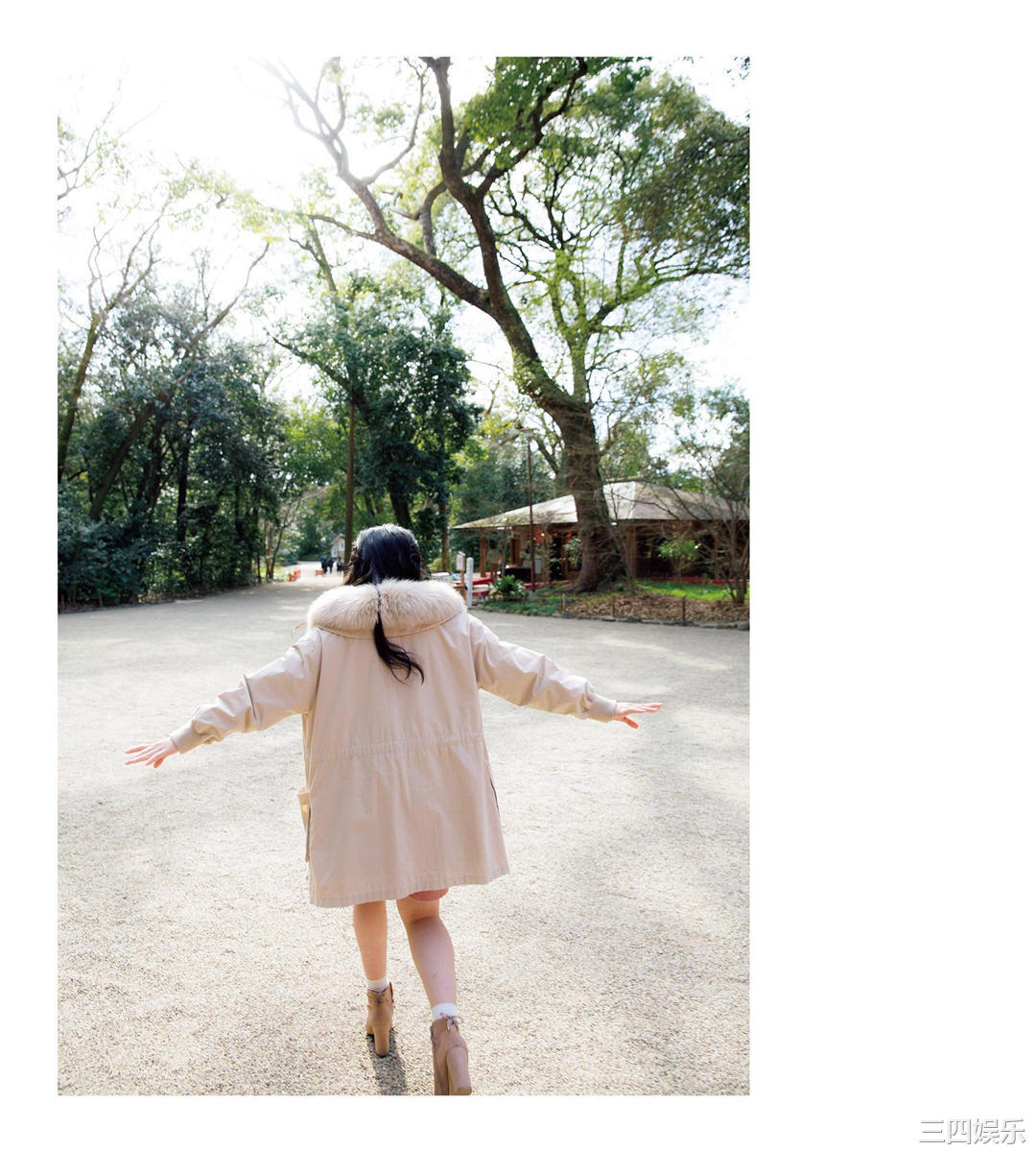 本田望结写真集《JUNIOR HIGH SCHOOL DAYS MIYU HONDA》高清全本