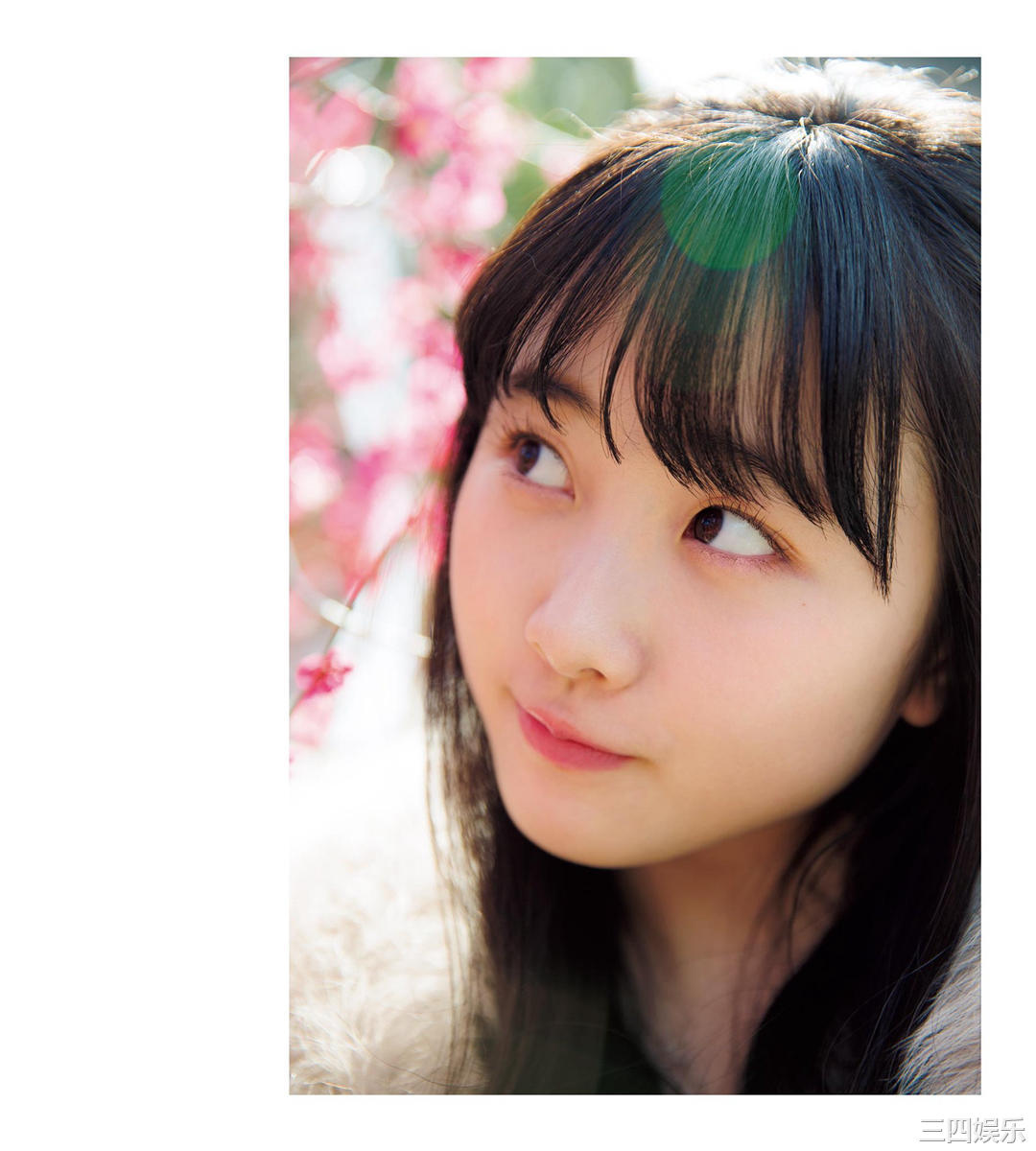 本田望结写真集《JUNIOR HIGH SCHOOL DAYS MIYU HONDA》高清全本