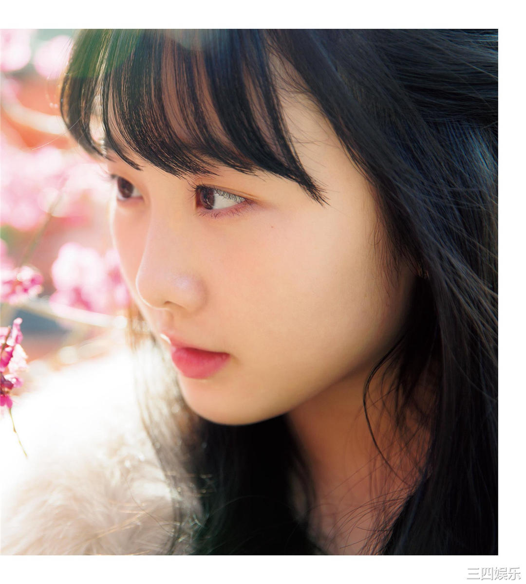 本田望结写真集《JUNIOR HIGH SCHOOL DAYS MIYU HONDA》高清全本