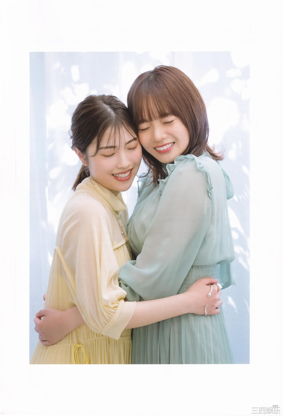 石原夏织写真集《Terminal》高清全本