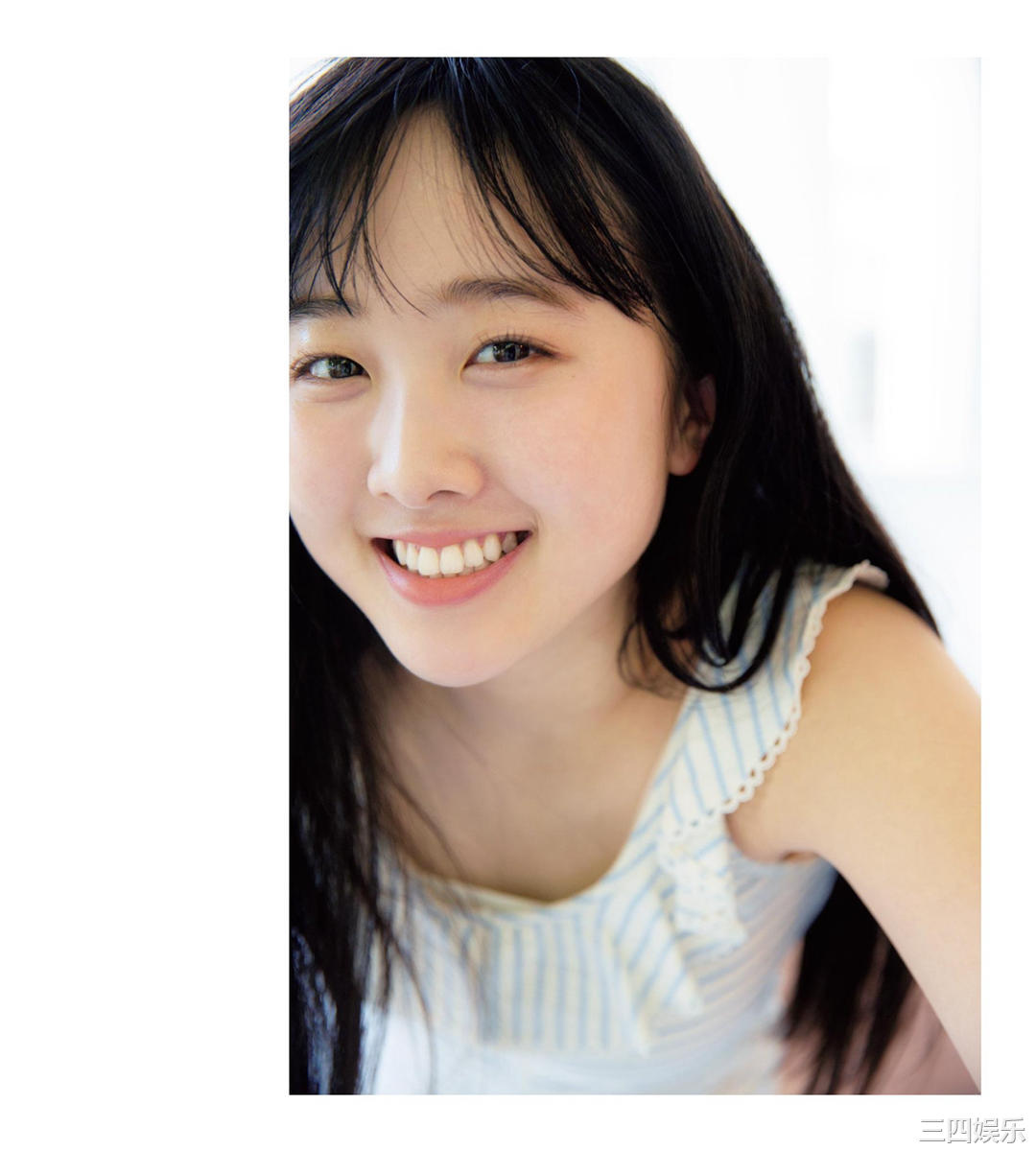 本田望结写真集《JUNIOR HIGH SCHOOL DAYS MIYU HONDA》高清全本