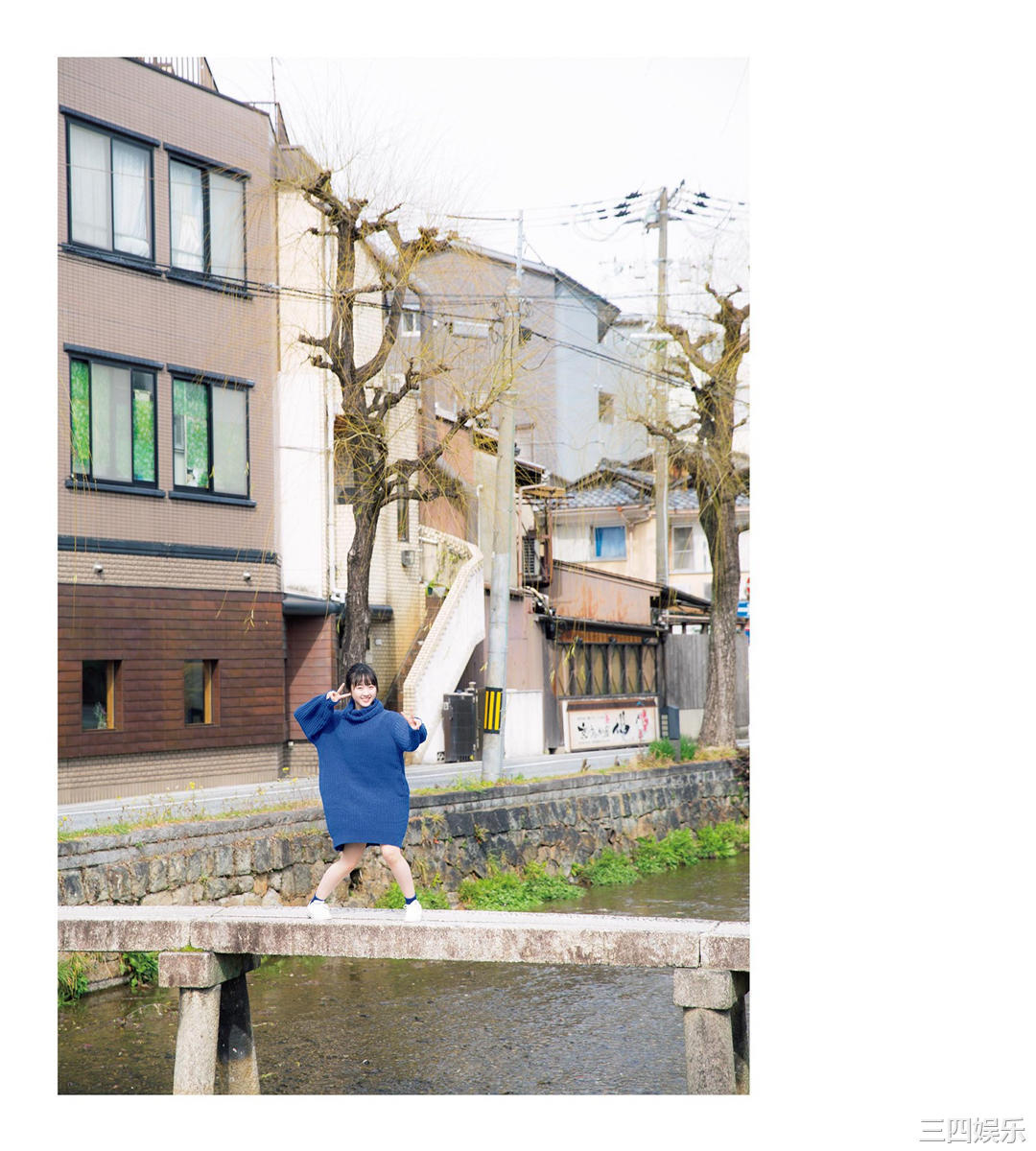 本田望结写真集《JUNIOR HIGH SCHOOL DAYS MIYU HONDA》高清全本