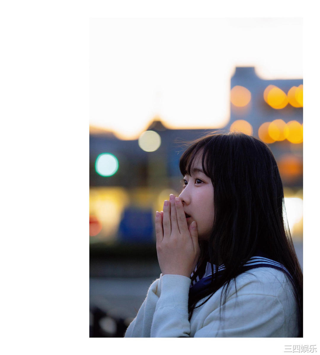 本田望结写真集《JUNIOR HIGH SCHOOL DAYS MIYU HONDA》高清全本