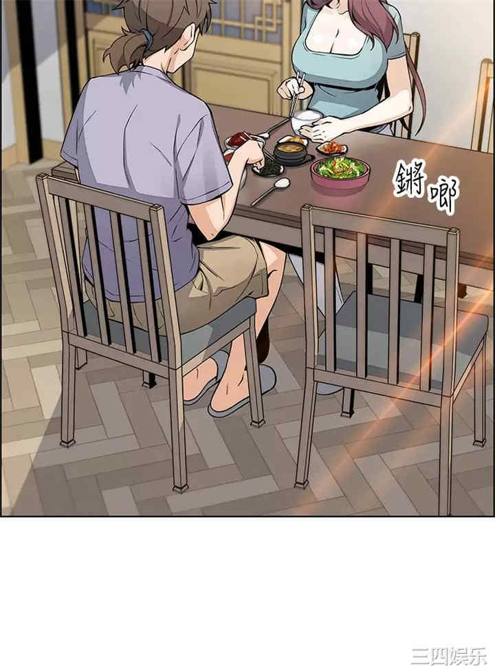 卖豆腐的母女们