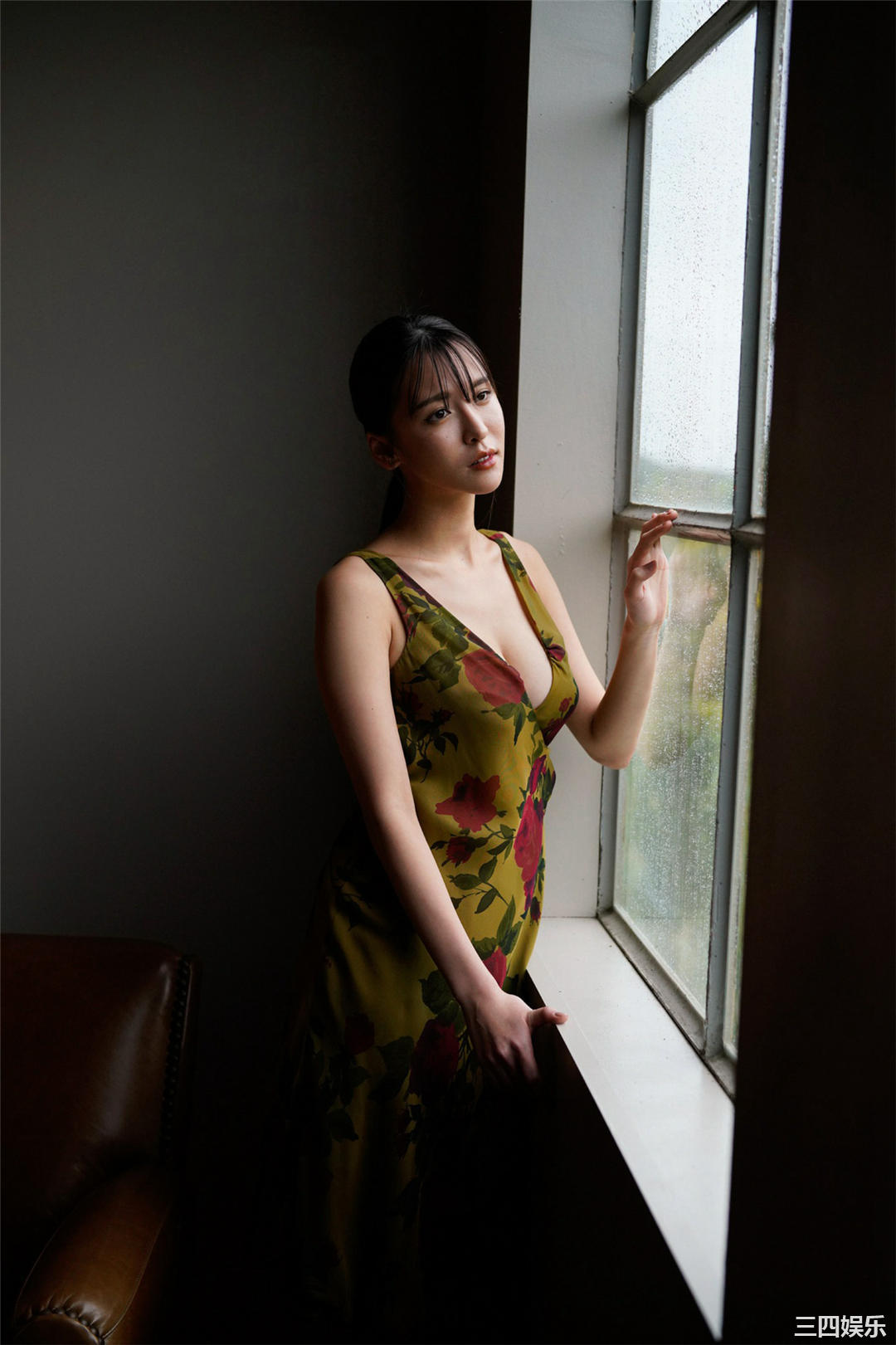 奈月塞娜写真集《たまゆらD》高清全本