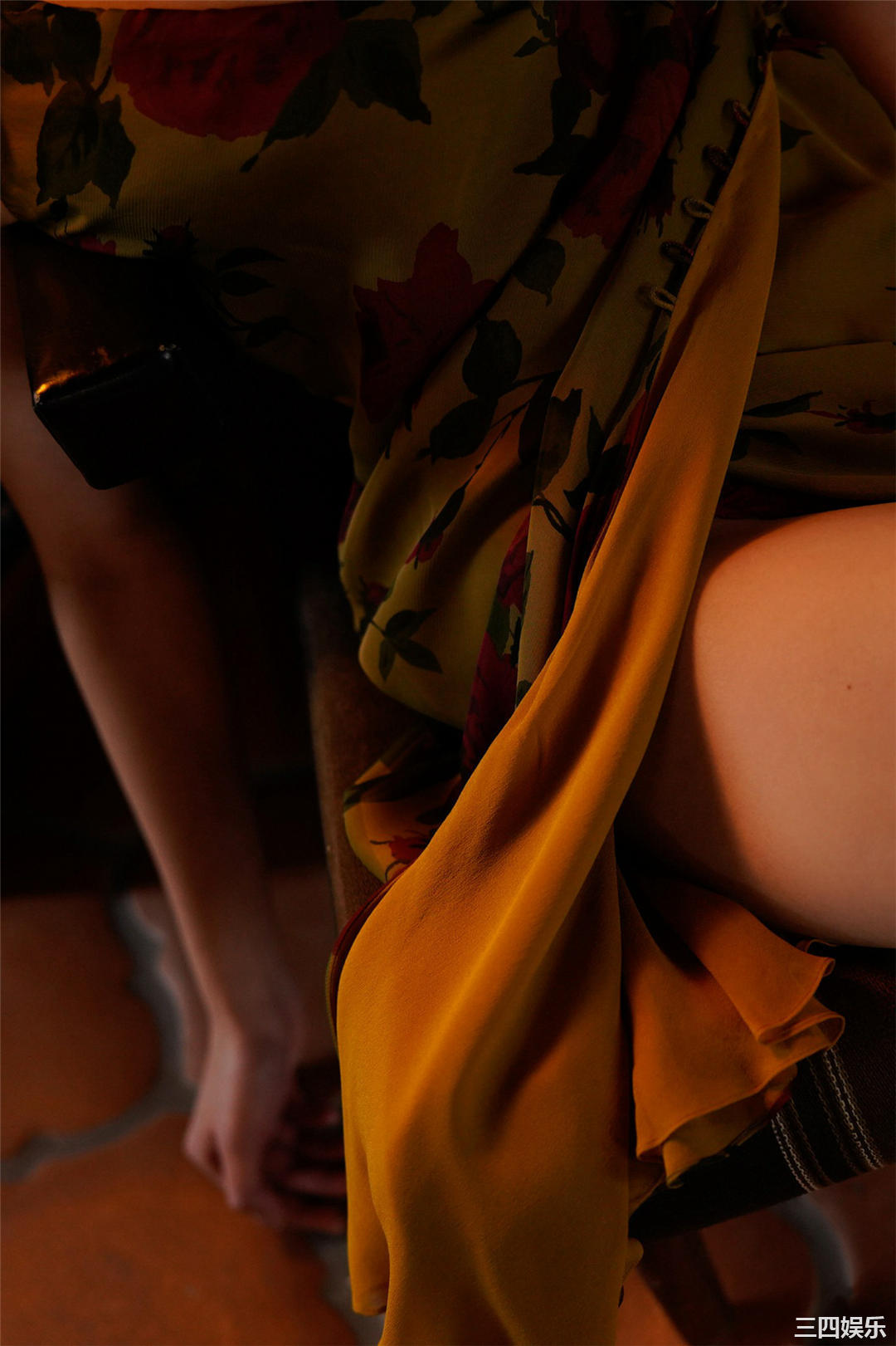 奈月塞娜写真集《たまゆらD》高清全本