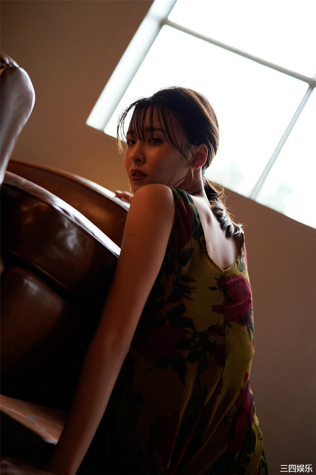 奈月塞娜写真集《たまゆらD》高清全本