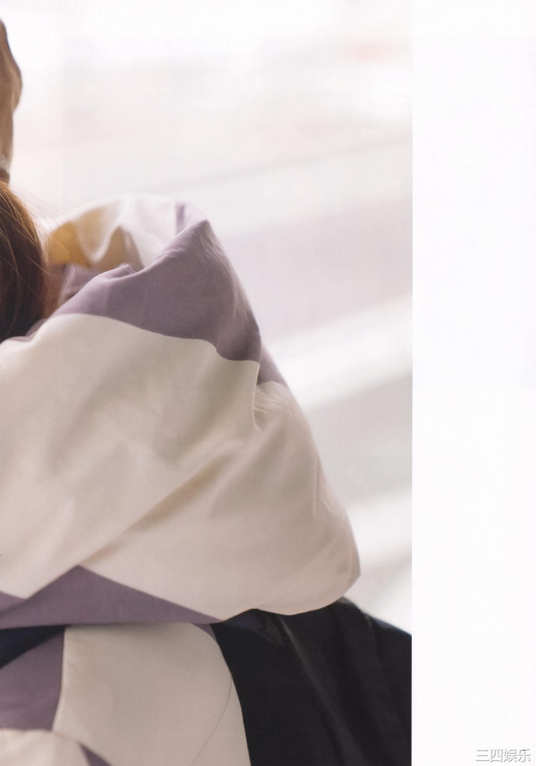 石原夏织写真集《Terminal》高清全本