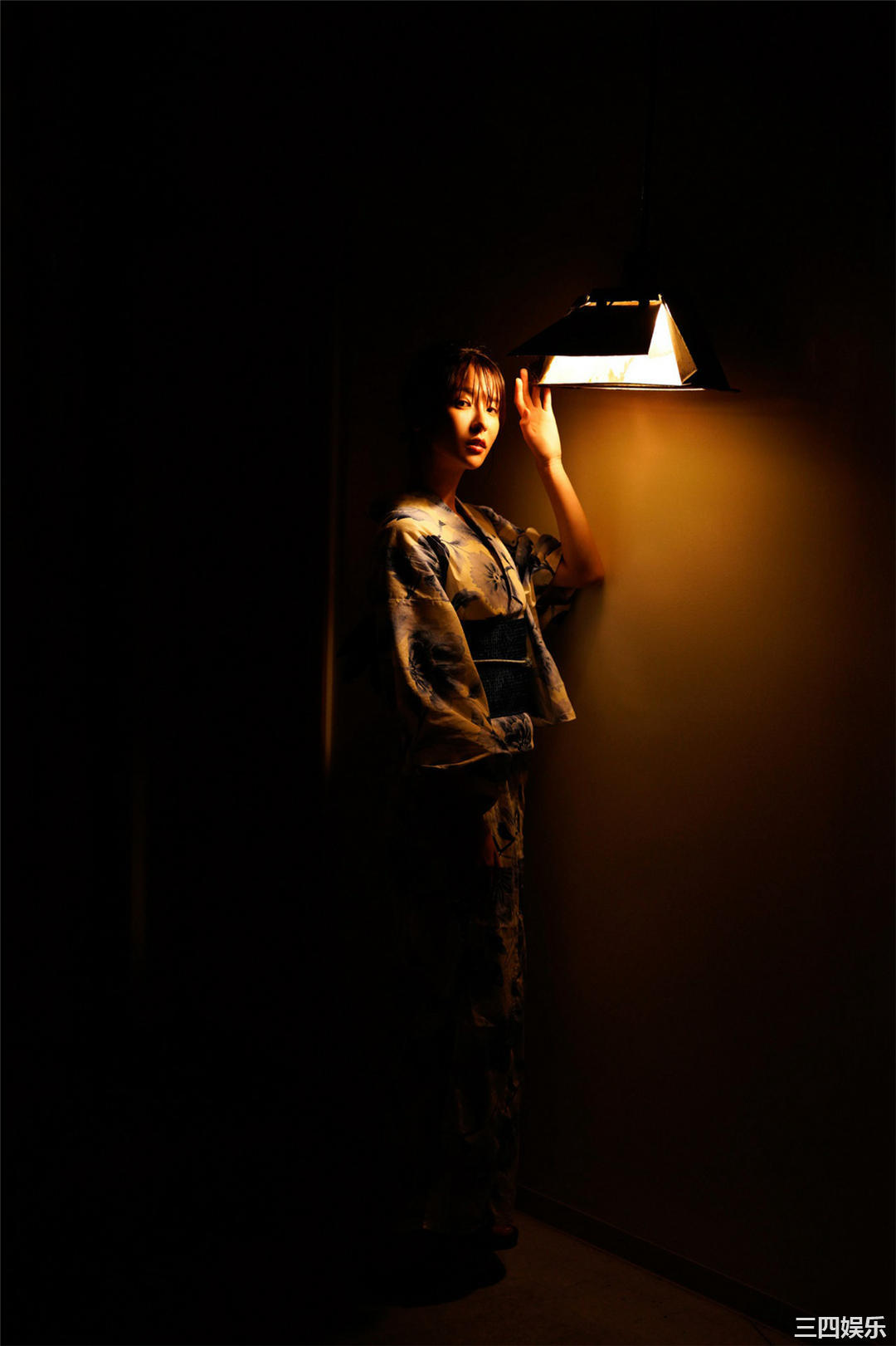 奈月塞娜写真集《たまゆらD》高清全本