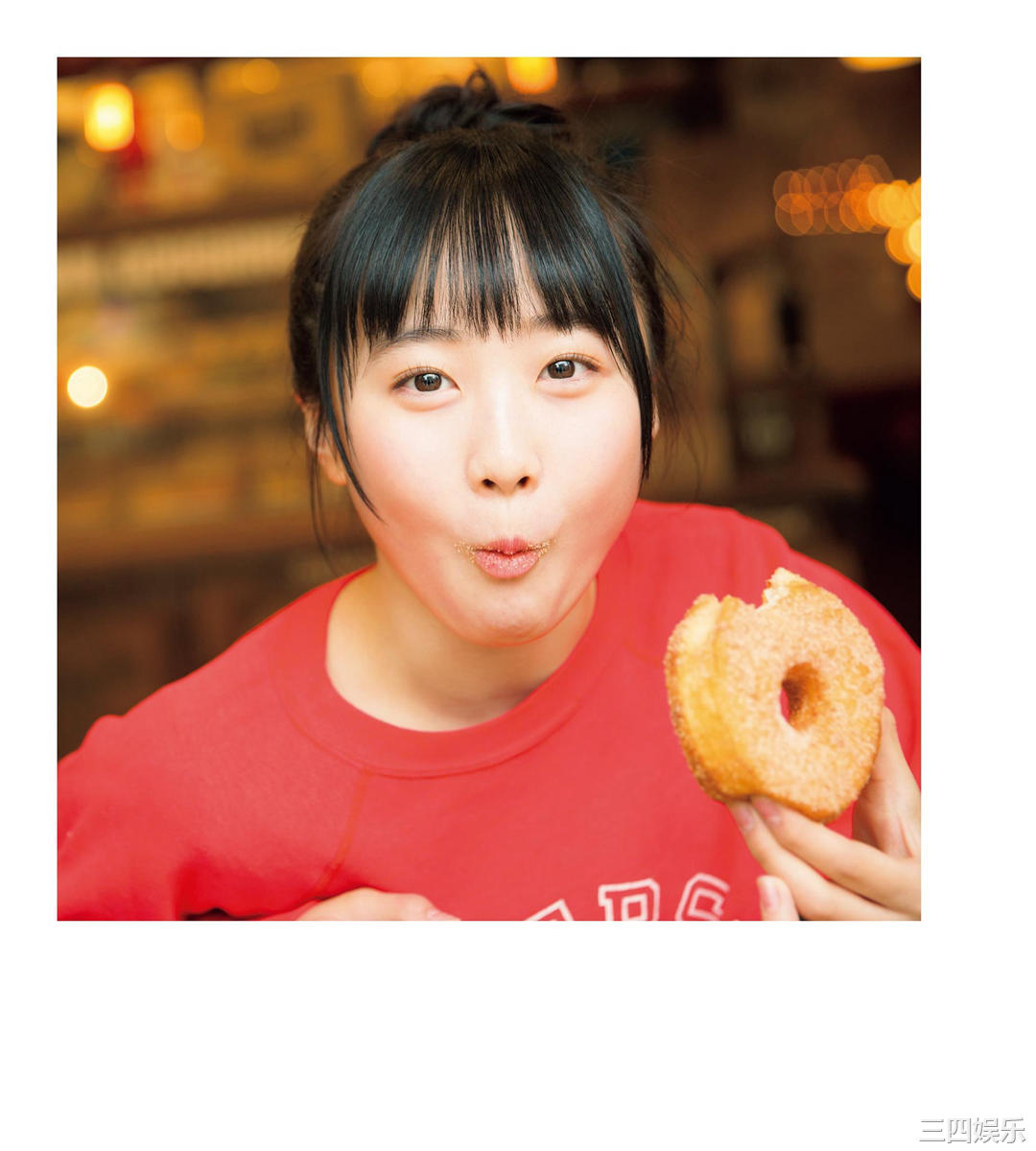 本田望结写真集《JUNIOR HIGH SCHOOL DAYS MIYU HONDA》高清全本