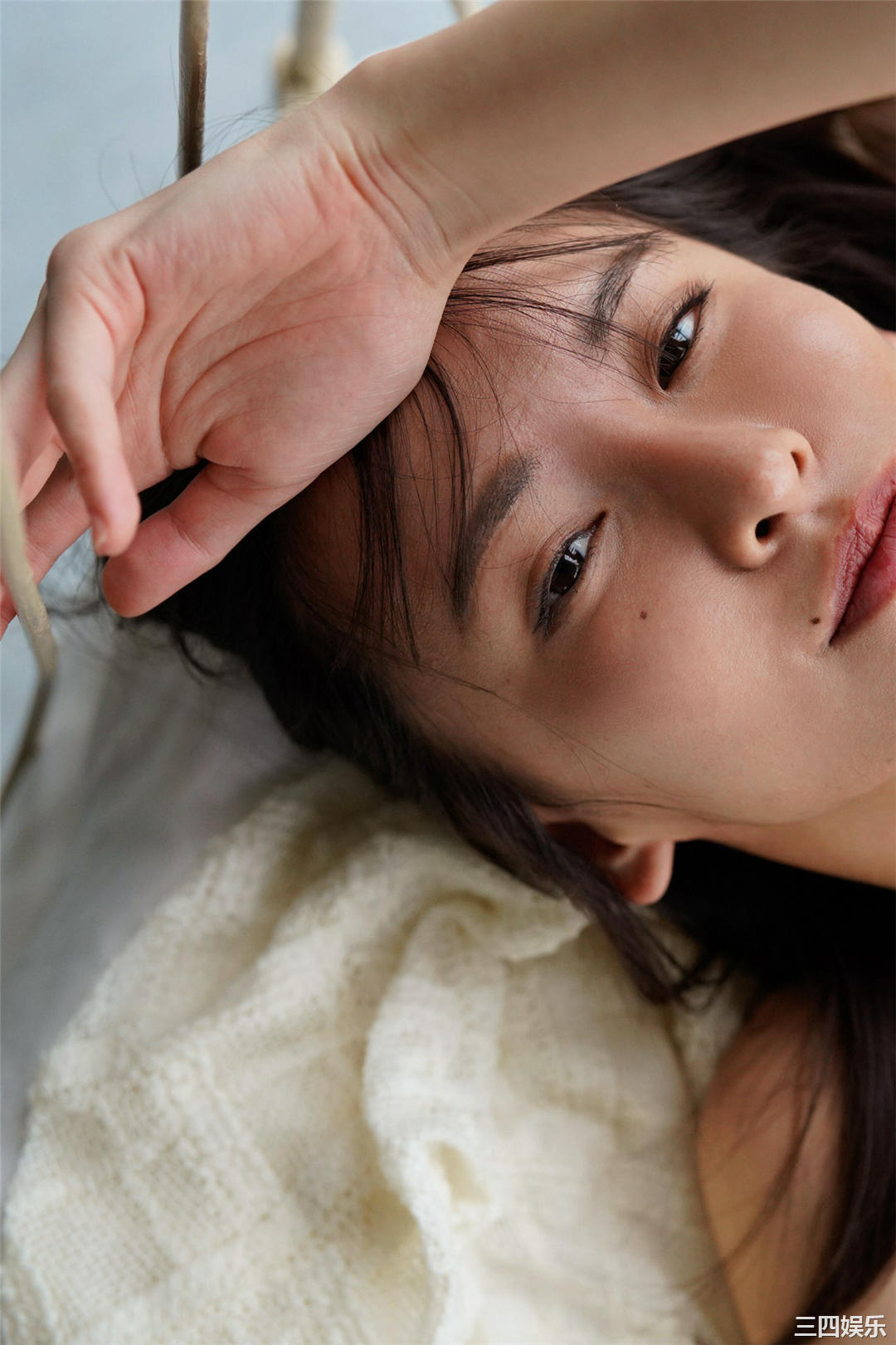 奈月塞娜写真集《たまゆらD》高清全本