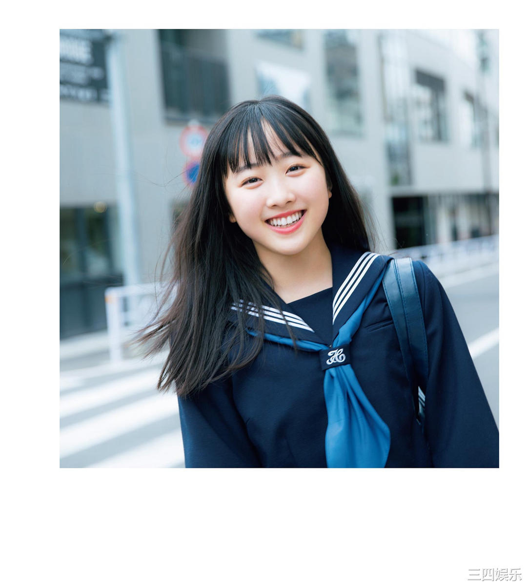 本田望结写真集《JUNIOR HIGH SCHOOL DAYS MIYU HONDA》高清全本