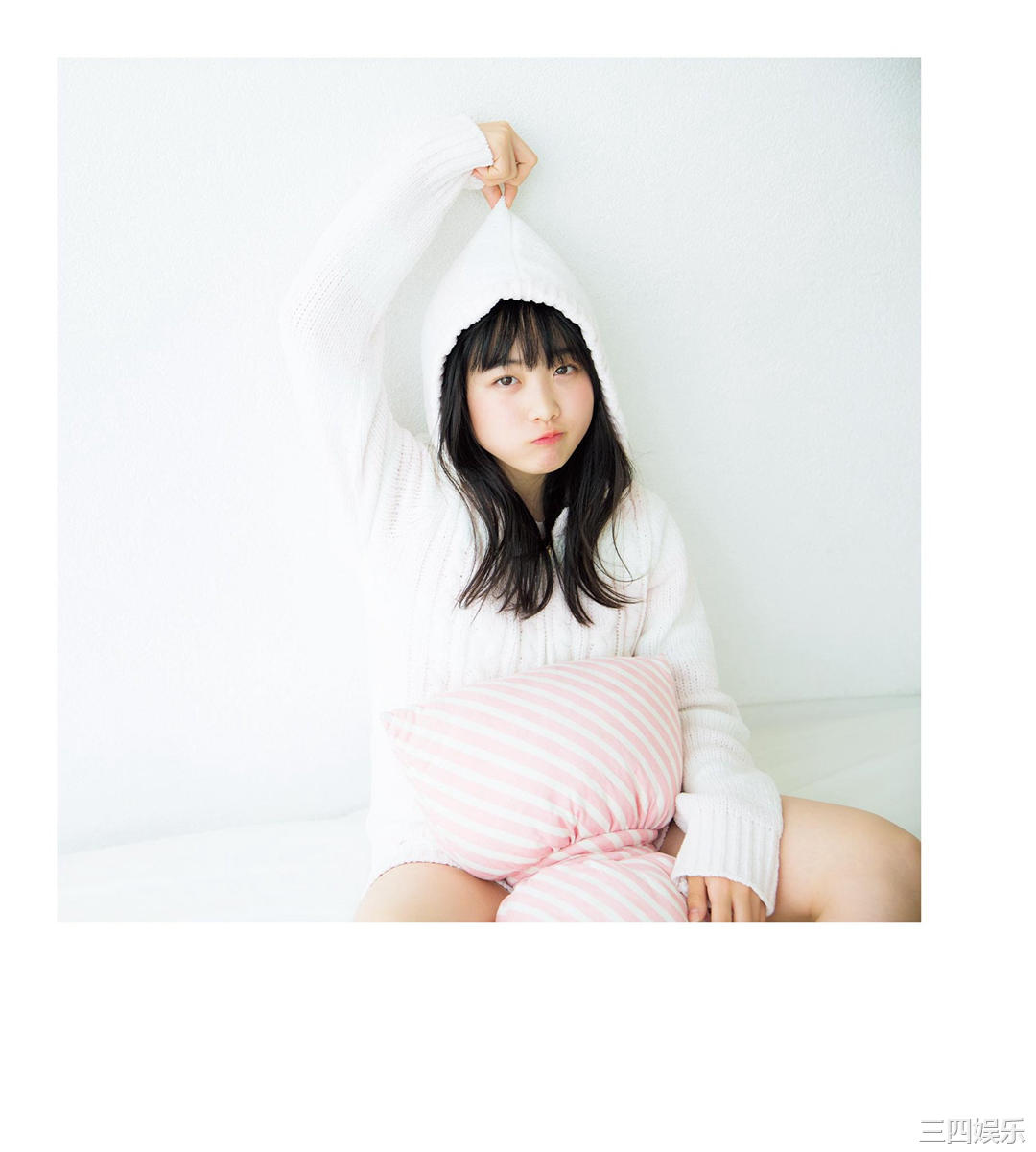 本田望结写真集《JUNIOR HIGH SCHOOL DAYS MIYU HONDA》高清全本