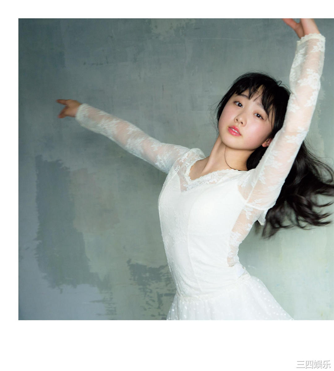 本田望结写真集《JUNIOR HIGH SCHOOL DAYS MIYU HONDA》高清全本