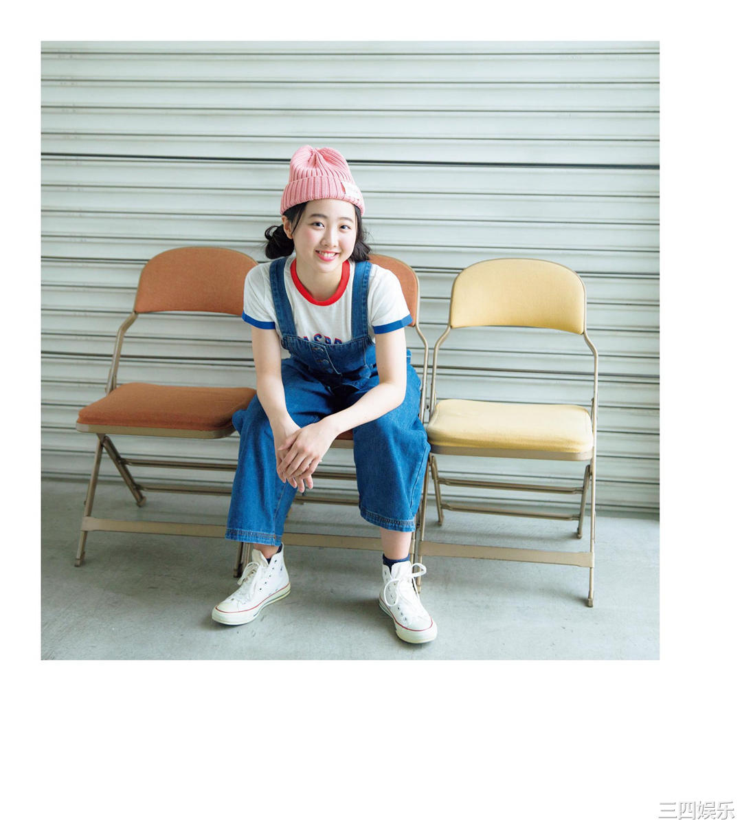 本田望结写真集《JUNIOR HIGH SCHOOL DAYS MIYU HONDA》高清全本