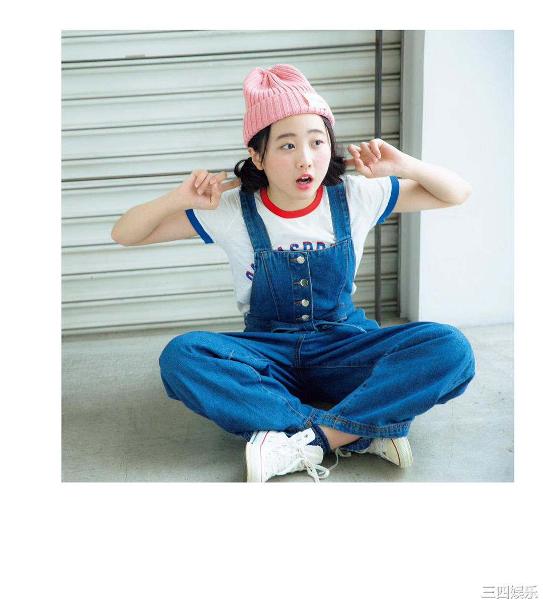 本田望结写真集《JUNIOR HIGH SCHOOL DAYS MIYU HONDA》高清全本