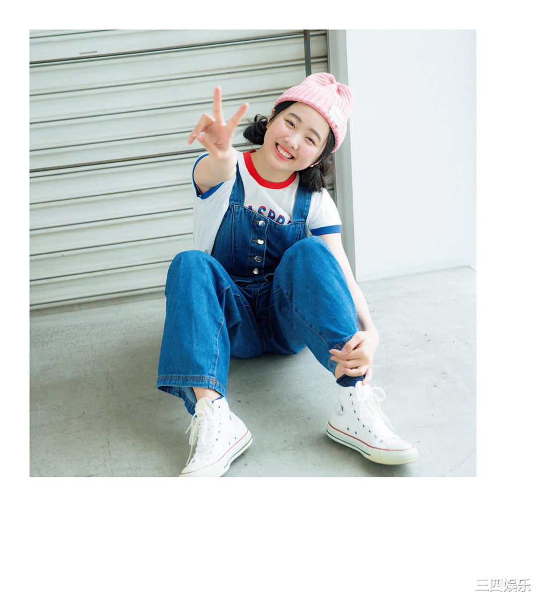 本田望结写真集《JUNIOR HIGH SCHOOL DAYS MIYU HONDA》高清全本