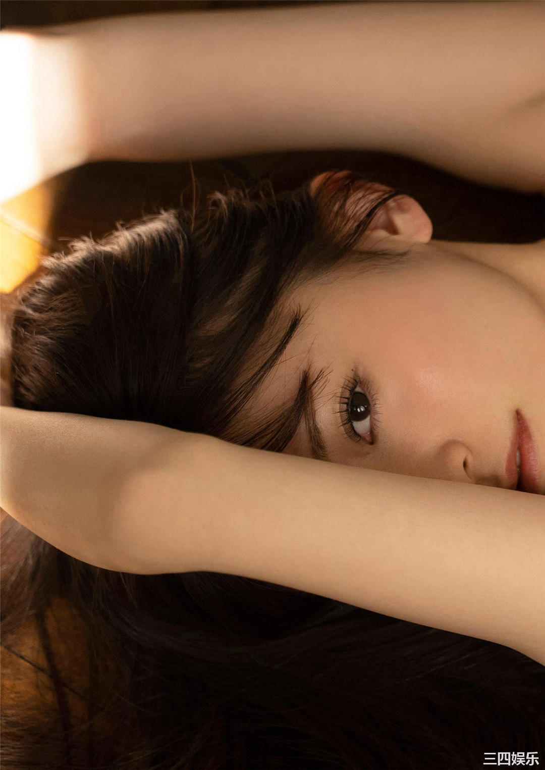 吉井美优写真集《Brilliant Mind》高清全本