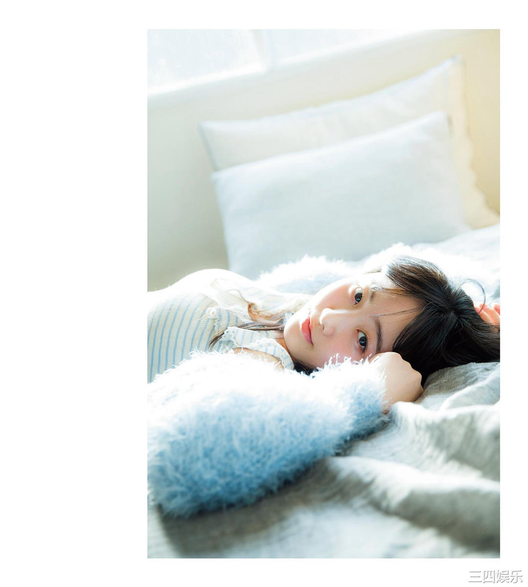 本田望结写真集《JUNIOR HIGH SCHOOL DAYS MIYU HONDA》高清全本