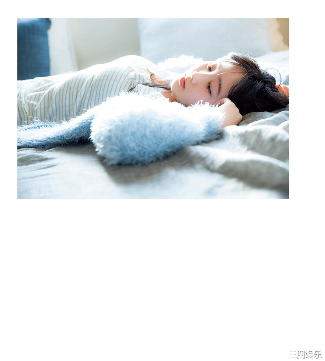 本田望结写真集《JUNIOR HIGH SCHOOL DAYS MIYU HONDA》高清全本