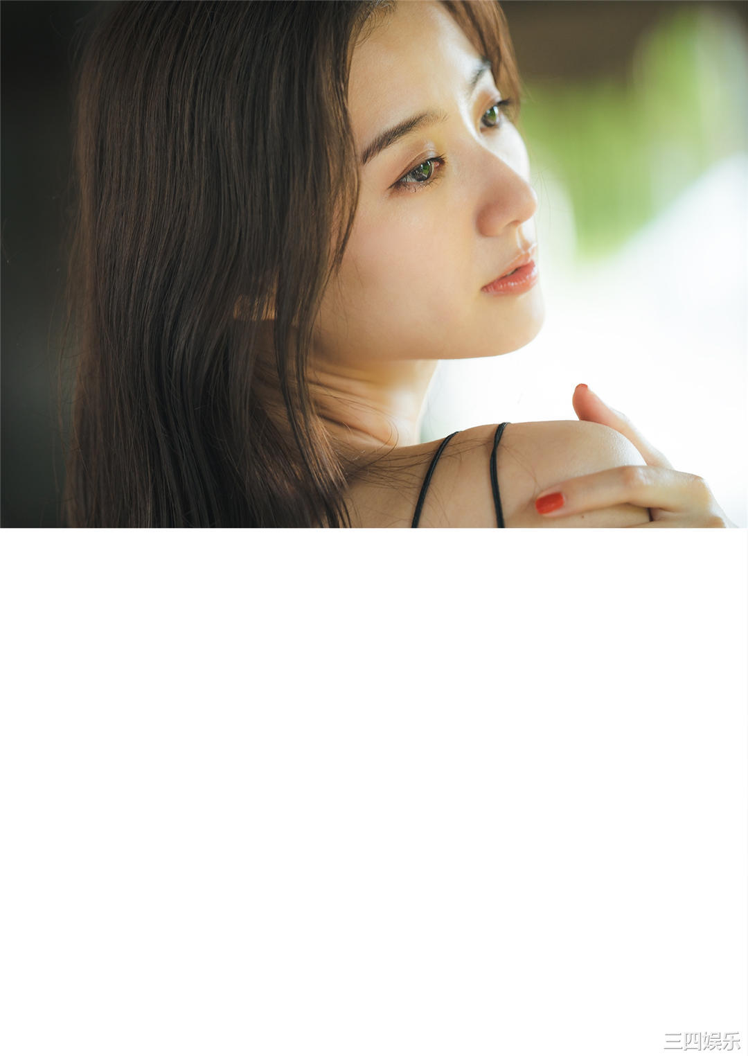 高田里穗写真集《Venus Way -女神の美学、或いは進化論-》高清全本