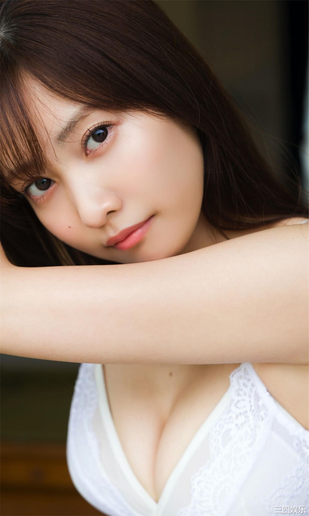 佐野雏子写真集《Recurrence》高清全本