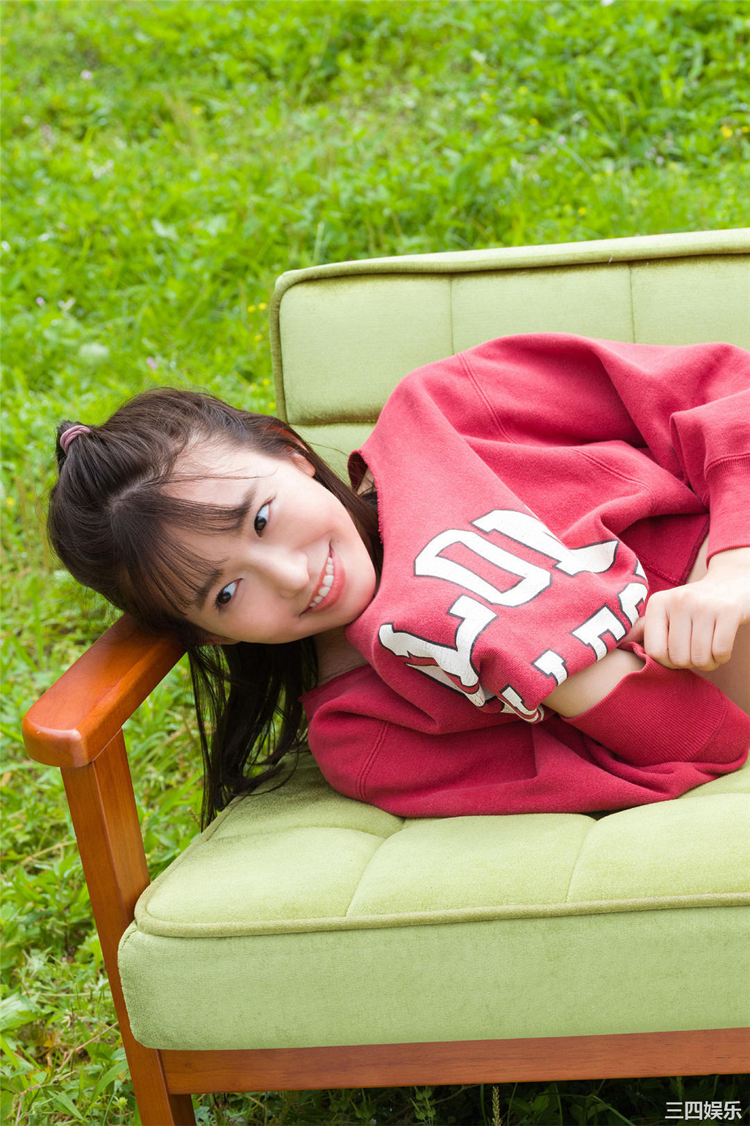 志田音音写真集《ｎｅｎｅ－まるっとりっぷ－》高清全本