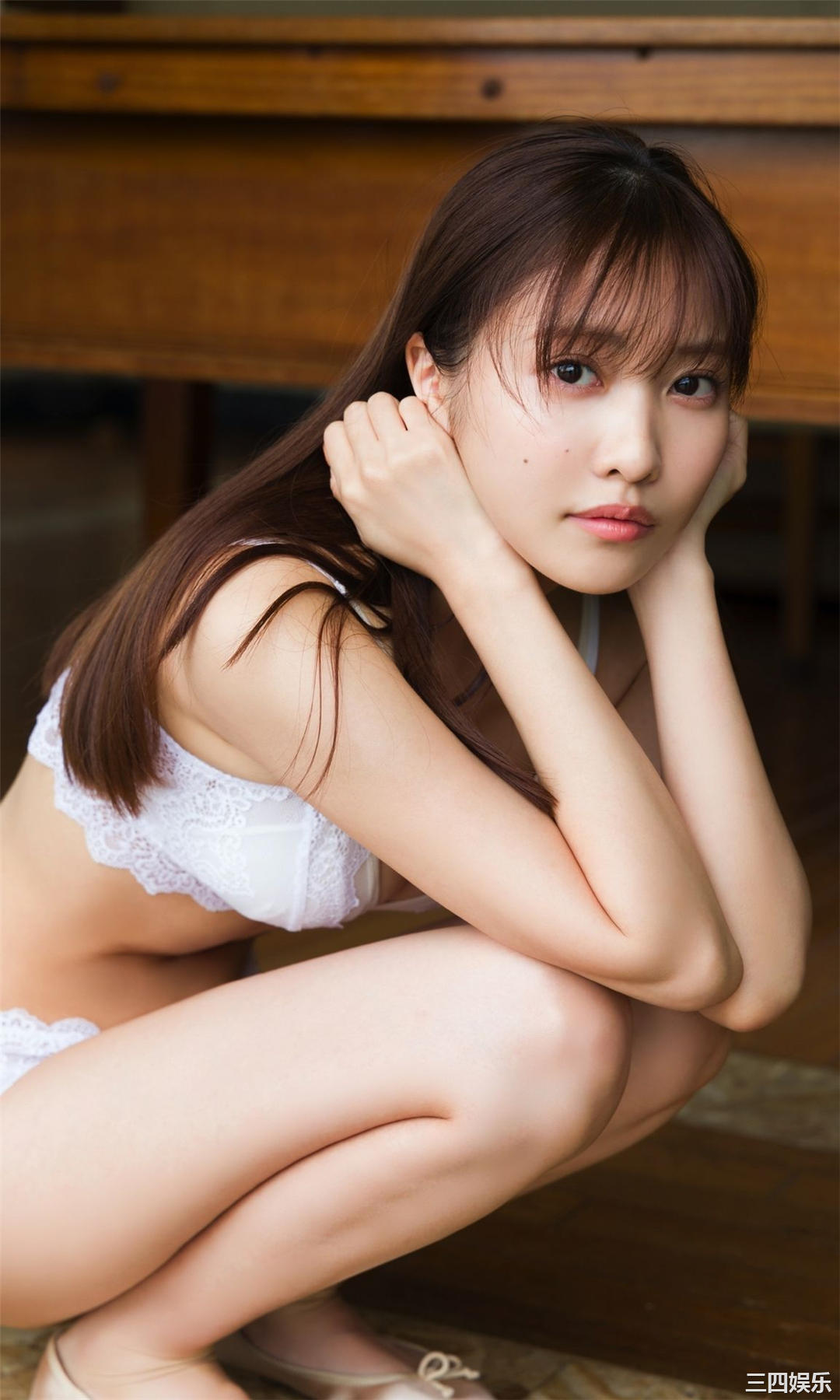 佐野雏子写真集《Recurrence》高清全本