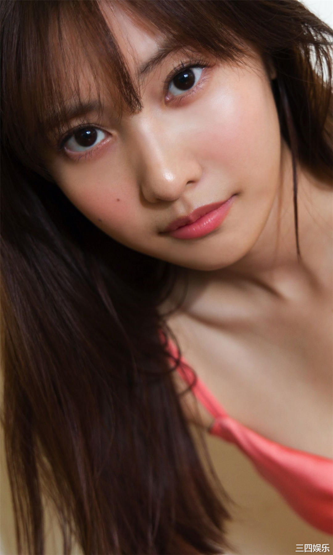 佐野雏子写真集《Recurrence》高清全本