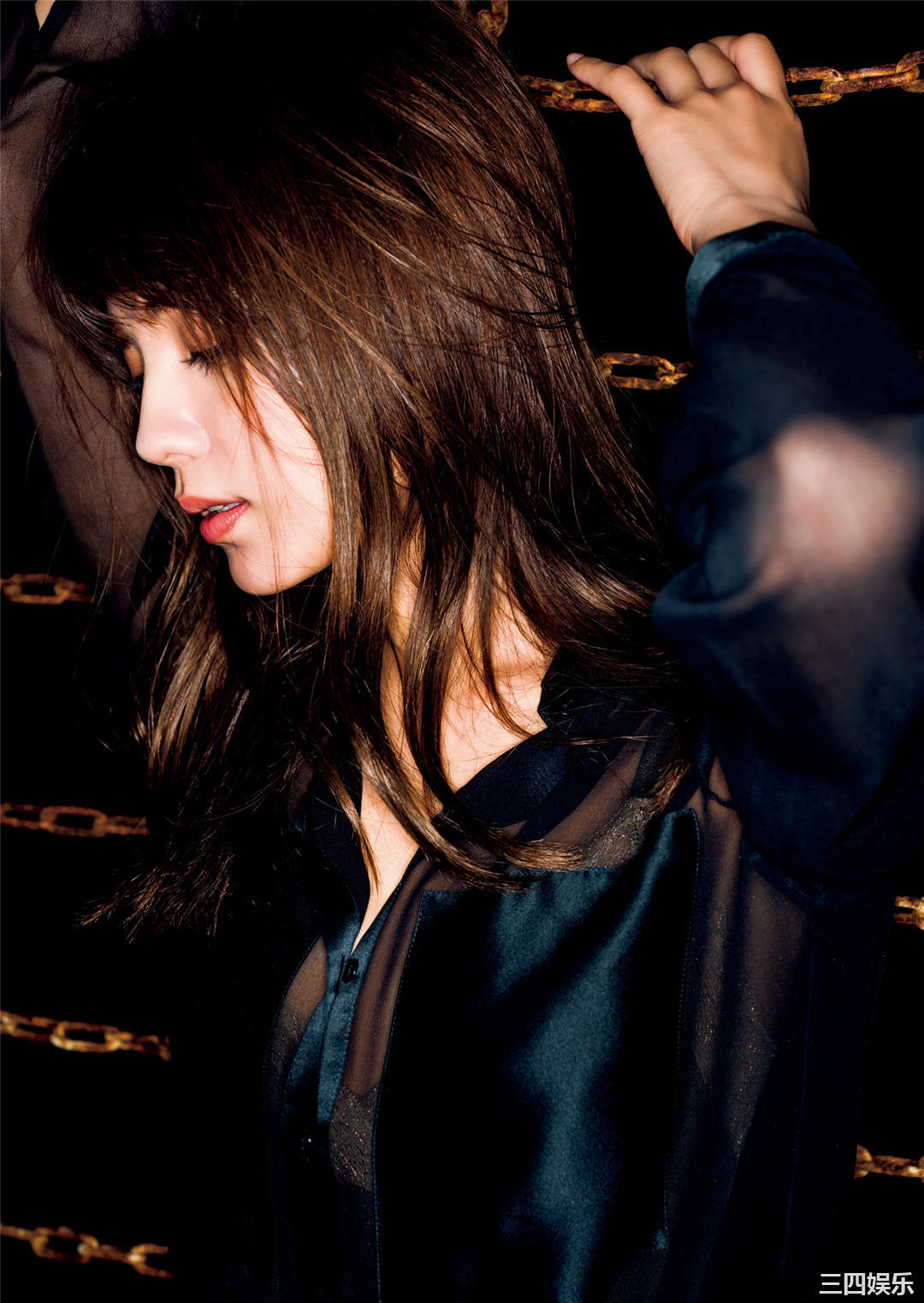 南里美希1ST写真集《heavenly》高清全本