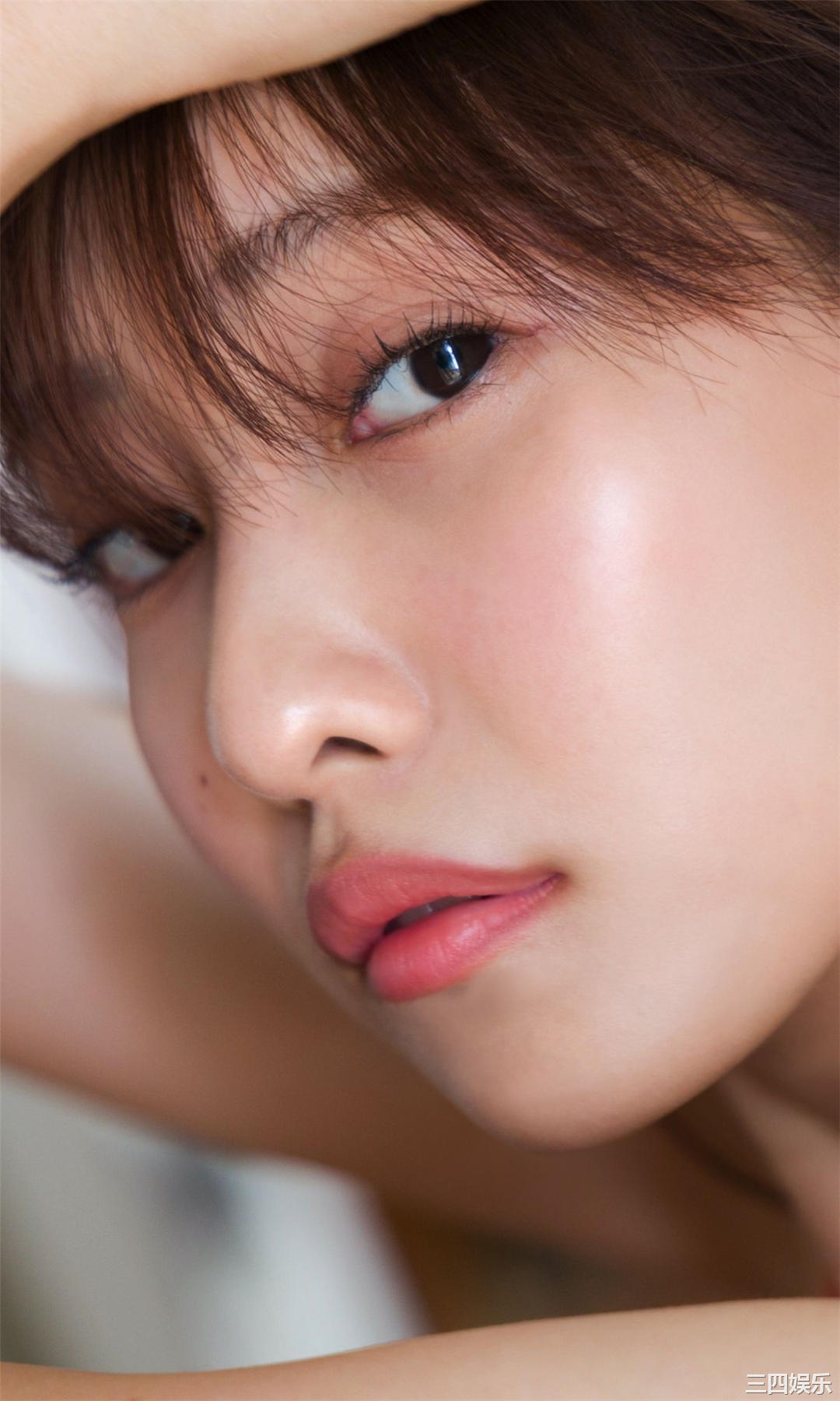 佐野雏子写真集《Recurrence》高清全本