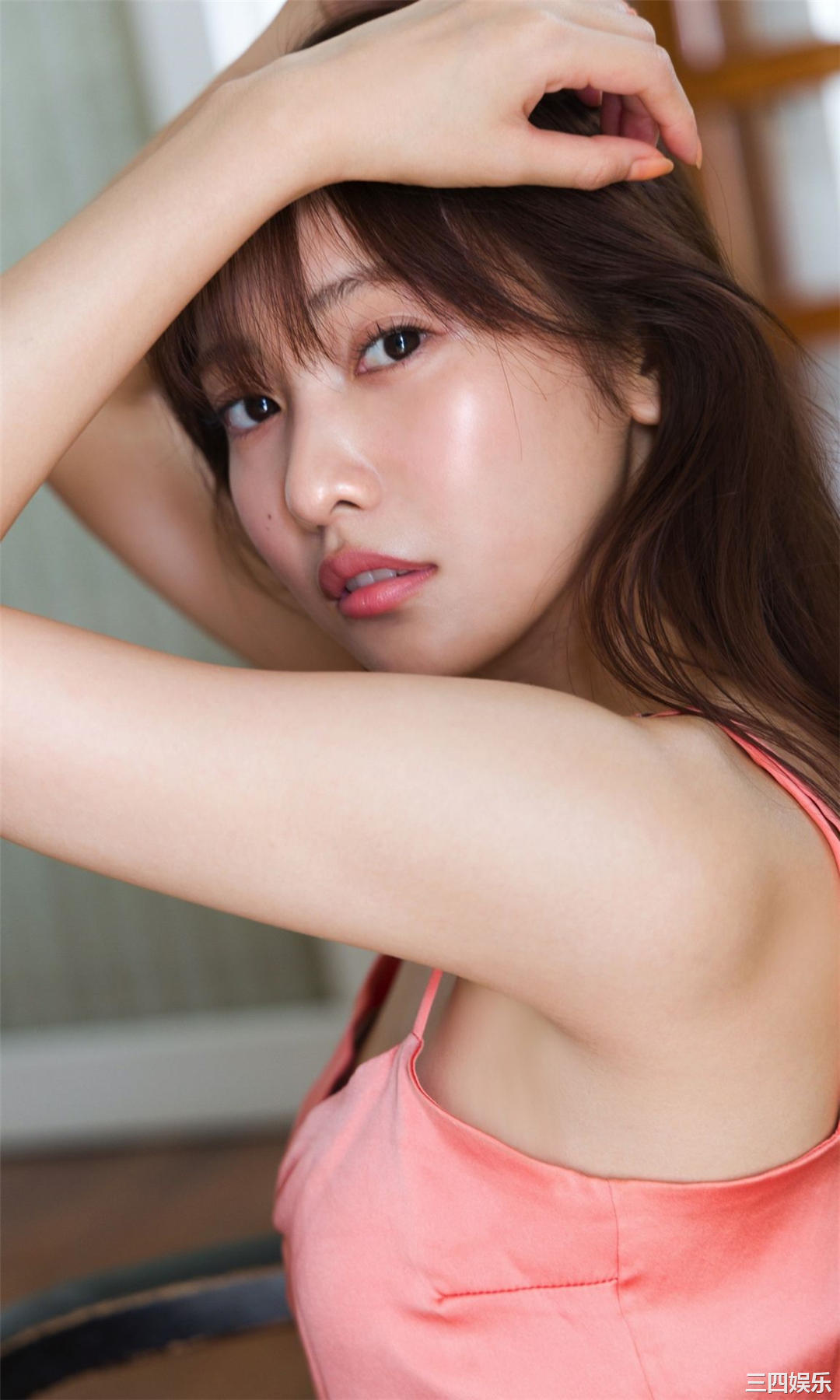 佐野雏子写真集《Recurrence》高清全本