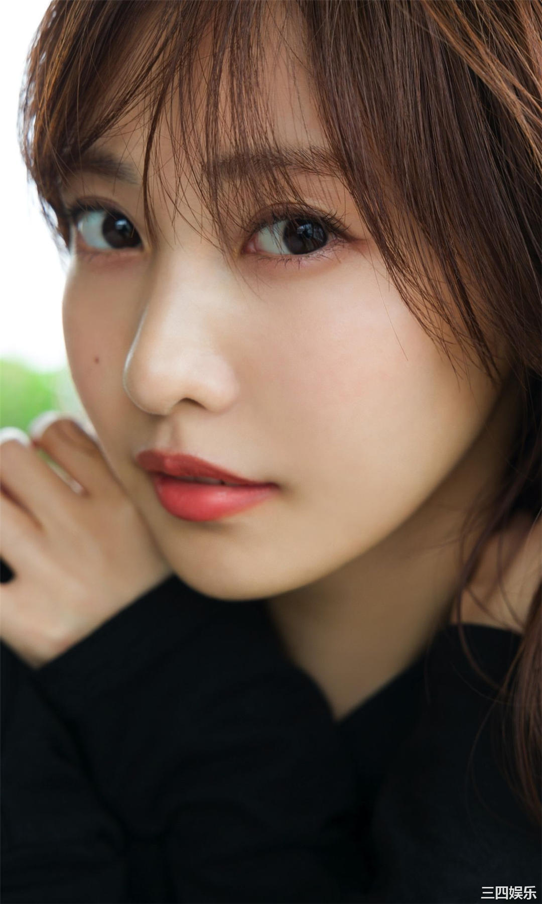 佐野雏子写真集《Recurrence》高清全本