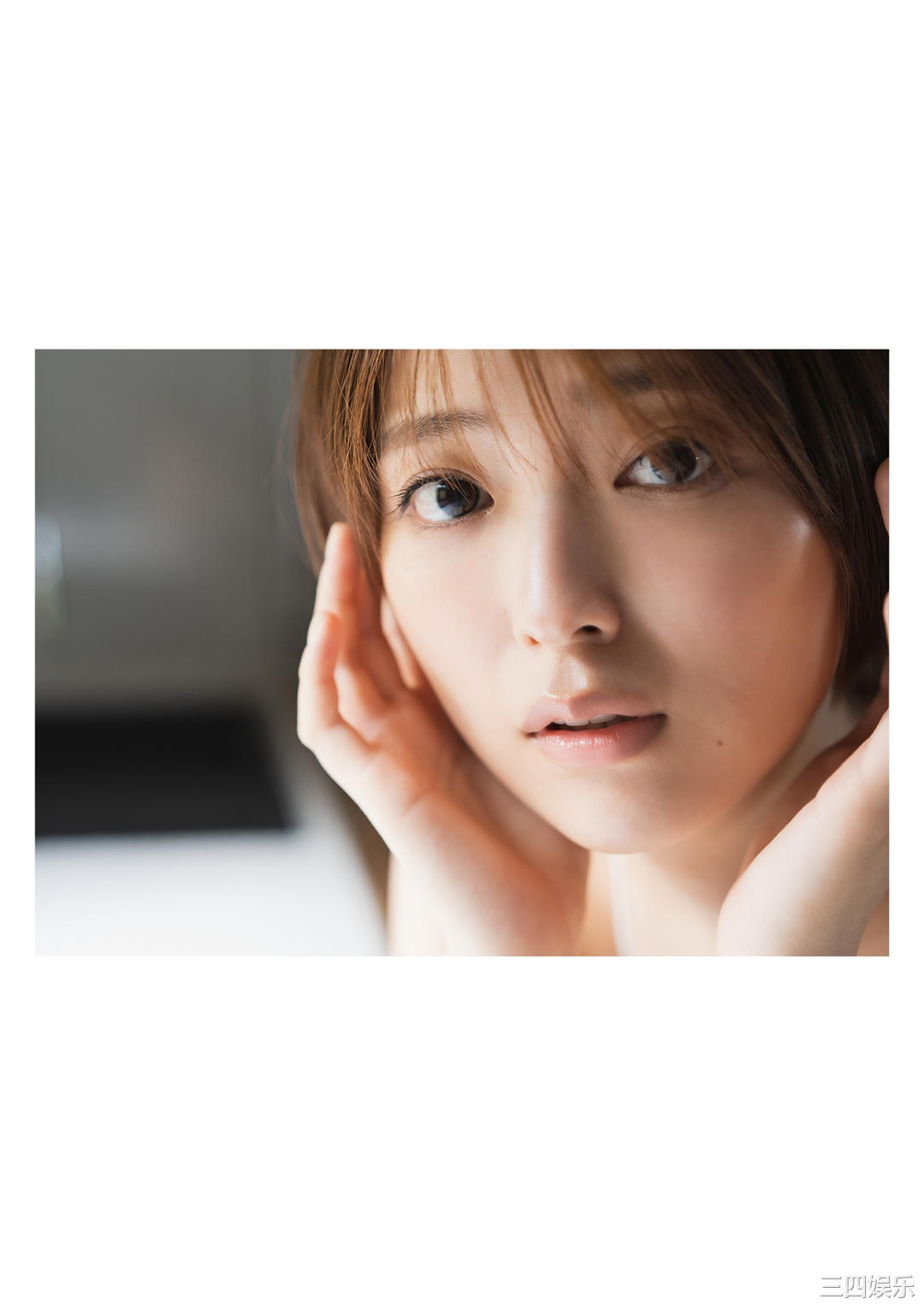 工藤美樱写真集《後ろ髪は引かれない》高清全本