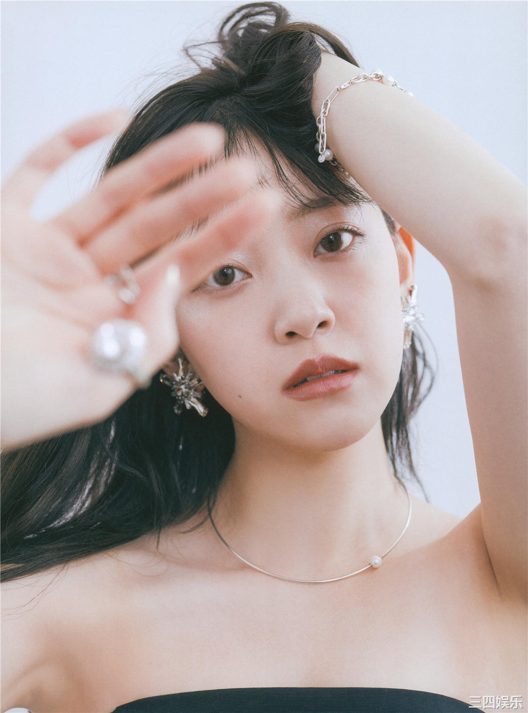 堀未央奈写真集《いつのまにか》高清全本