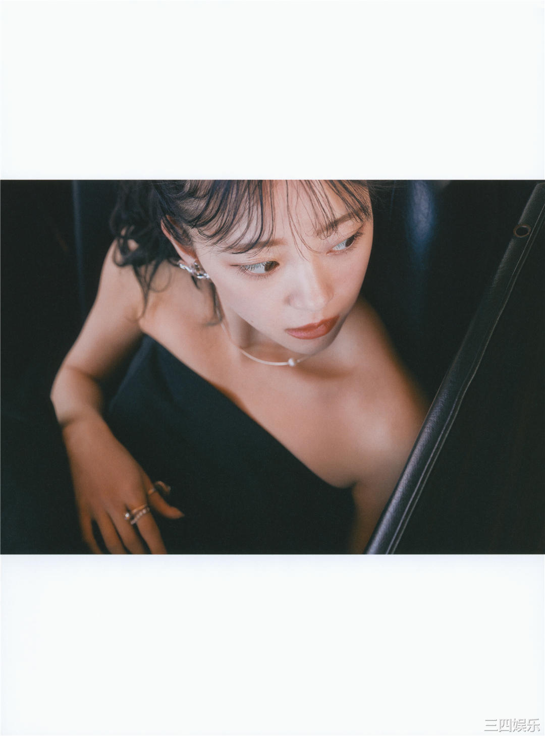 堀未央奈写真集《いつのまにか》高清全本