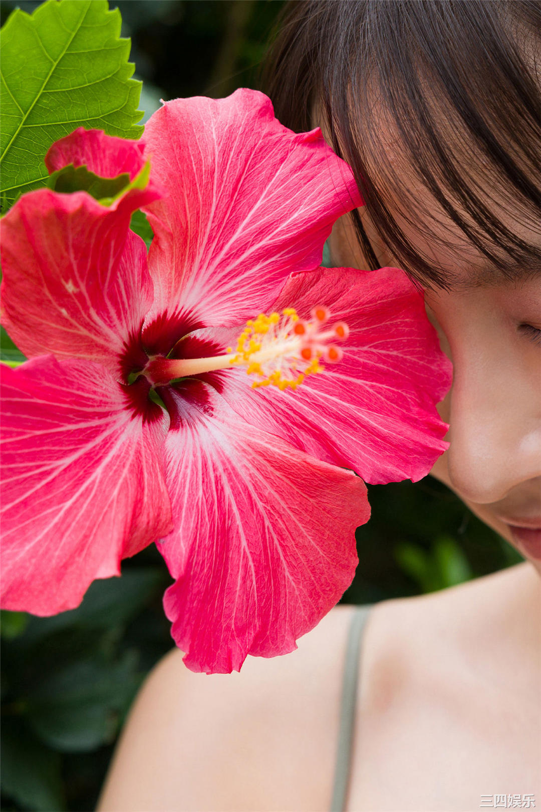 志田音音写真集《ｎｅｎｅ－まるっとりっぷ－》高清全本