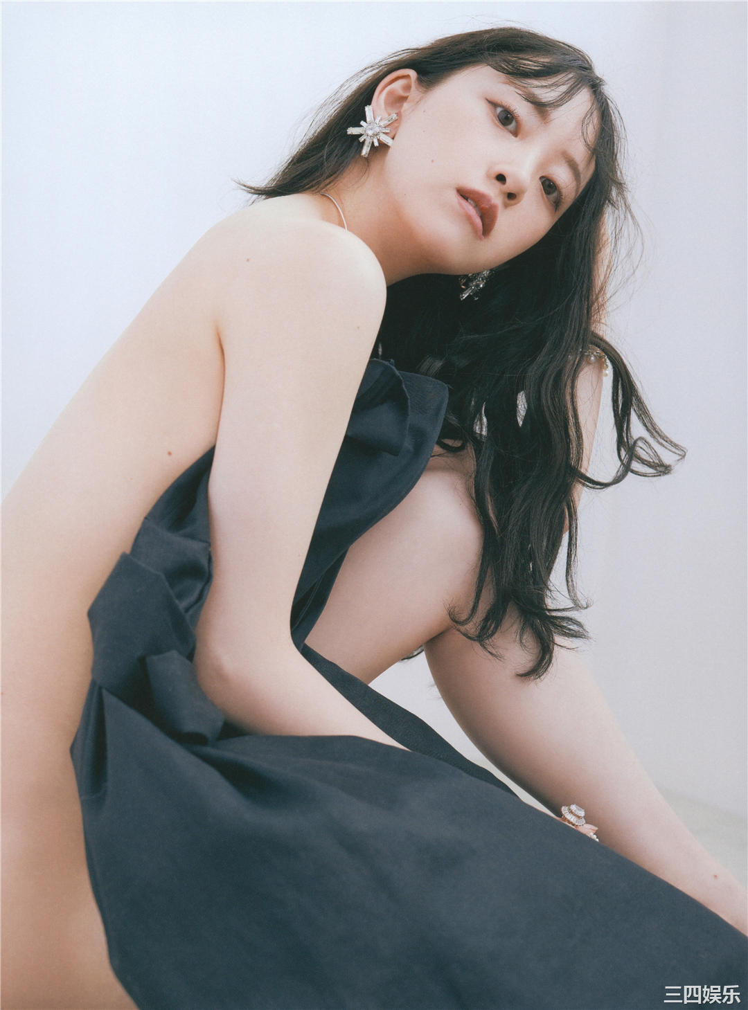 堀未央奈写真集《いつのまにか》高清全本