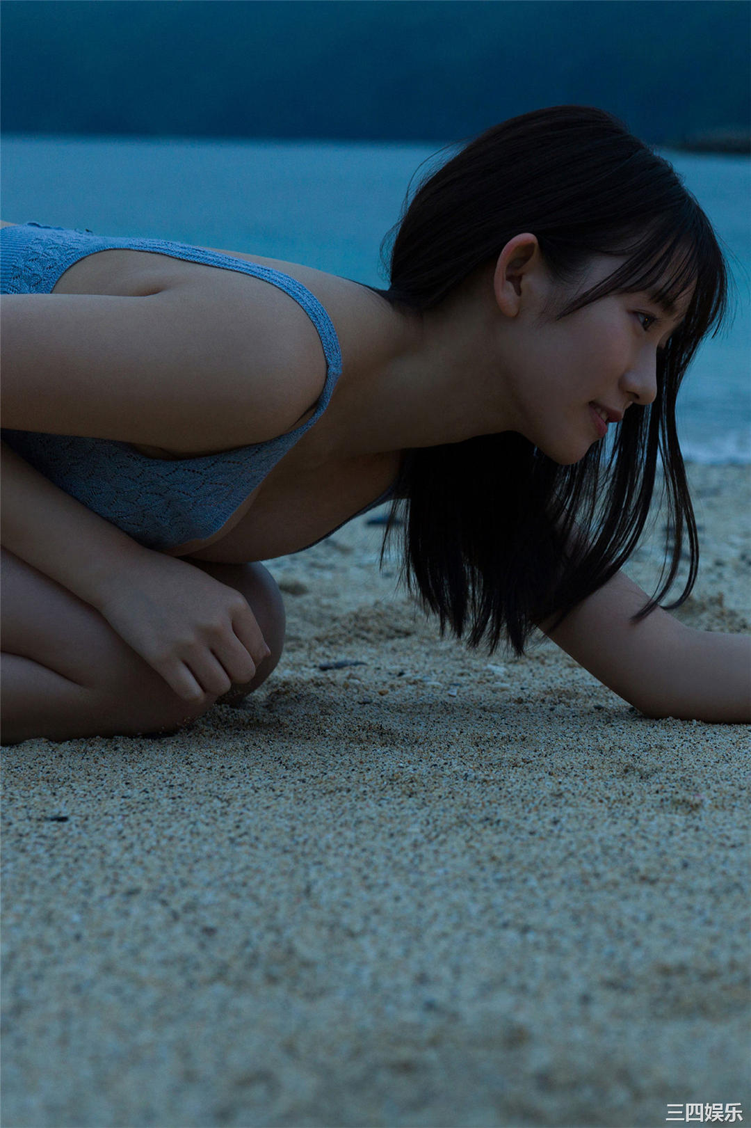 志田音音写真集《ｎｅｎｅ－まるっとりっぷ－》高清全本